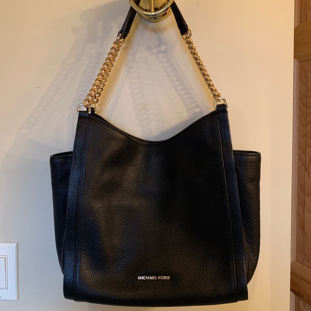 Michael Kors shoulder bag